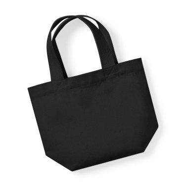 Westford Mill W845 сумка-шоппер - чёрный (2)