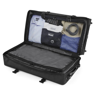 BagBase BG483 дорожная сумка на колёсах - чёрный (3)