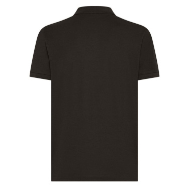 Black Spider BS201 рубашка поло, 180 г/м² - чёрный, S (4)