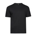 Tee Jays 8005 футболка, 185 г/м², чёрный