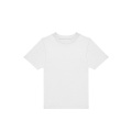 B&C TK002 футболка для детей, белый