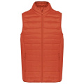 Kariban K6113 жилет для мужчин, оранжевый (Burnt Ochre)
