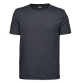 Tee Jays 5000 футболка, 160 г/м², тёмно-серый