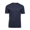 Tee Jays 5000 футболка, 160 г/м², тёмно-синий