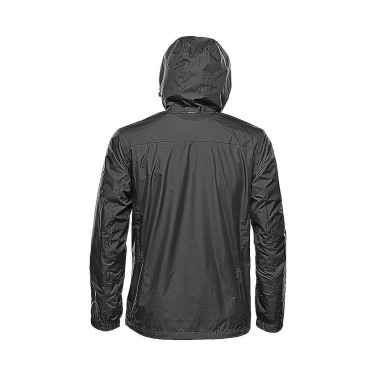 Stormtech GXJ-2 куртка для мужчин - серый (Granite) / чёрный, S (2)
