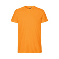 Neutral O61001 футболка для мужчин, оранжевый (Okay Orange)