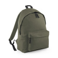 BagBase BG125 рюкзак, оливковый (Olive Green)