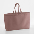 Westford Mill W696 сумка-шоппер, розовый (Rose Pink)