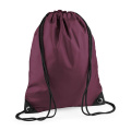 BagBase BG10 спортивный мешок, бордовый
