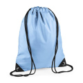 BagBase BG10 спортивный мешок, голубой
