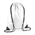 BagBase BG10 спортивный мешок, белый