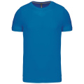 Kariban K356 футболка, 180 г/м², бирюзовый (Tropical Blue)