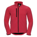 Russell 140M куртка софтшелл, красный (Classic Red)