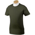 Gildan 64000 футболка, 144 г/м², оливковый (Military Green)