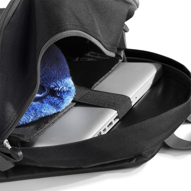 BagBase BG550 рюкзак - чёрный (2)