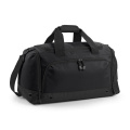 BagBase BG544 спортивная сумка, чёрный / чёрный