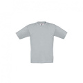 B&C TK301 футболка для детей, серый (Pacific Grey)
