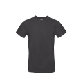 B&C TU03T футболка, чёрный (Used Black)