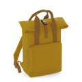 BagBase BG118 рюкзак, жёлтый (Mustard)
