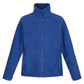 Regatta TRF541 флисовая куртка для женщин, 280 г/м², ярко-синий