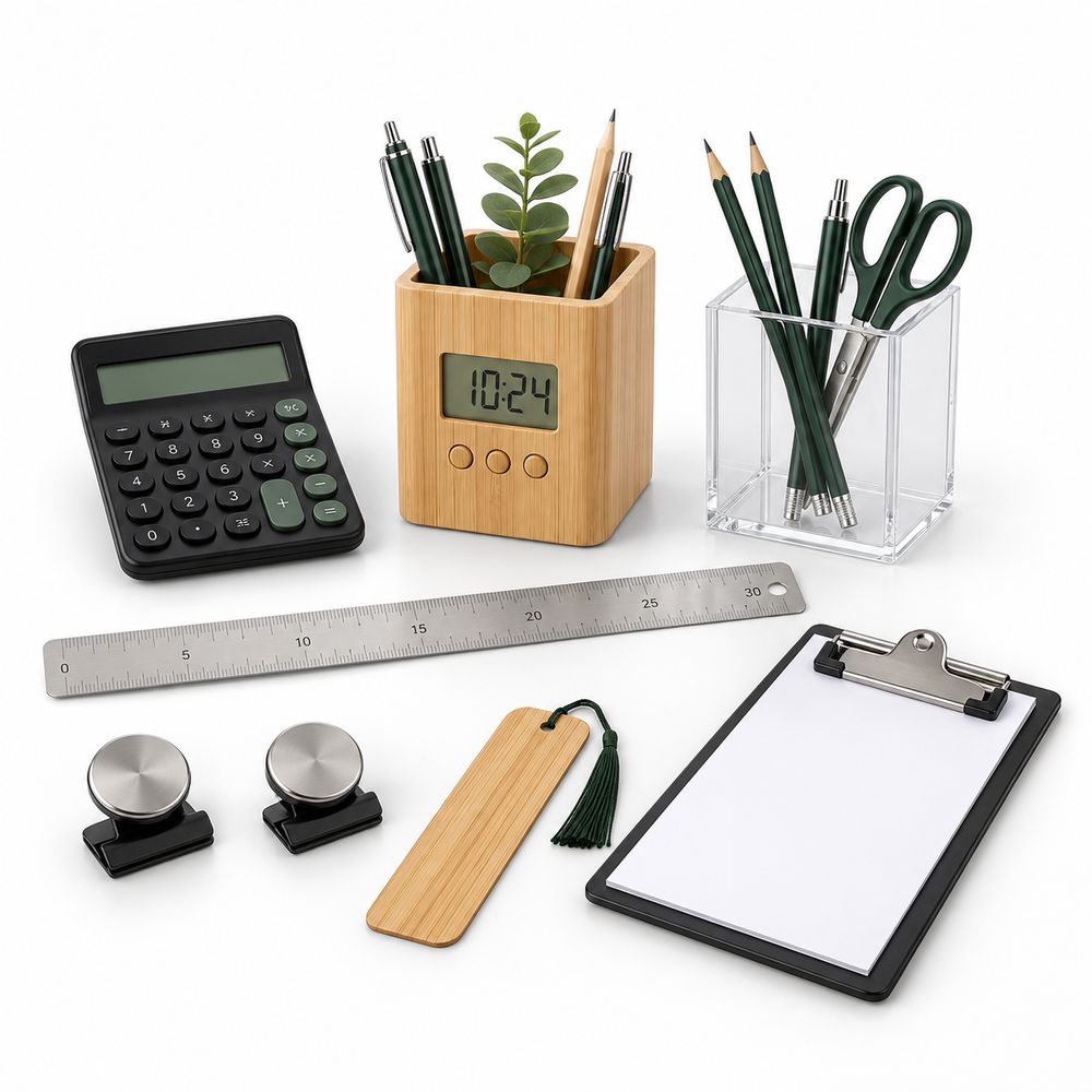 Autres fournitures de bureau à votre logo pour les entreprises Autres fournitures de bureau à votre logo pour les entreprises