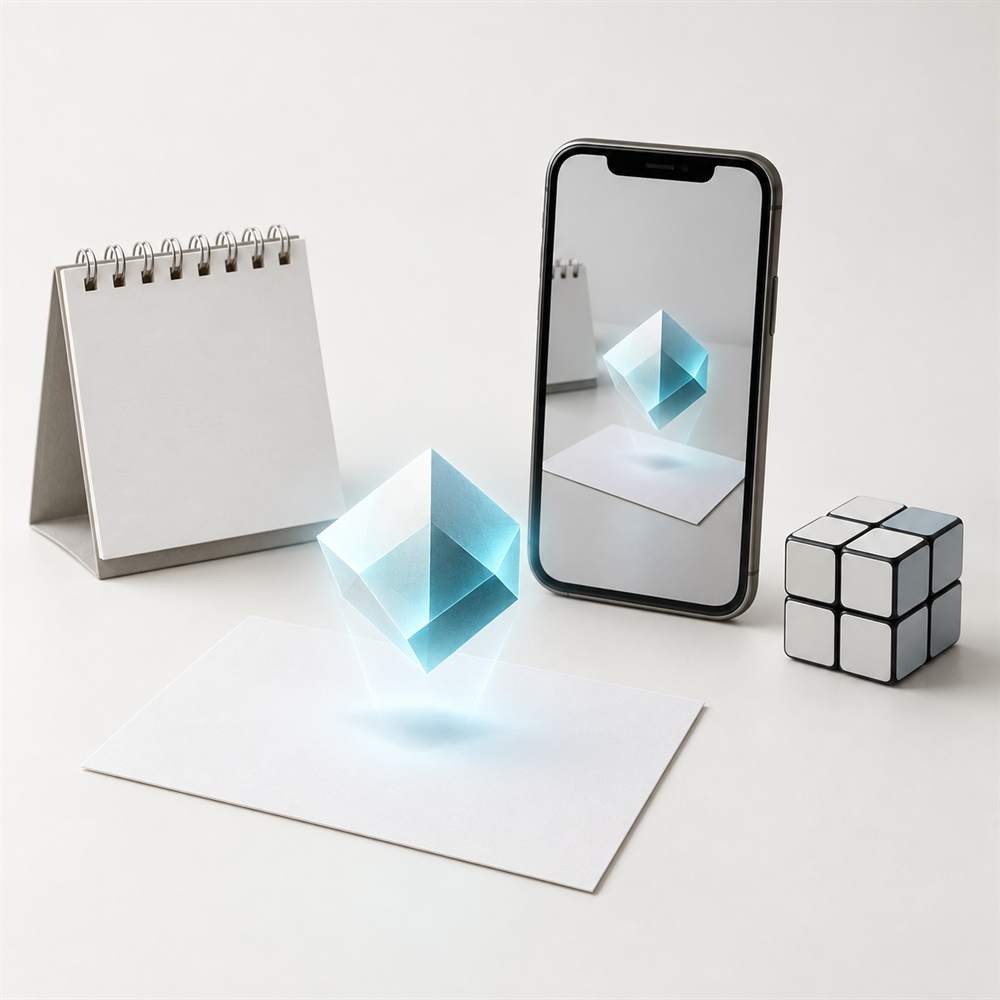 Cadeaux d’entreprise personnalisés en réalité augmentée – Logo.ee Cadeaux d’entreprise personnalisés en réalité augmentée – Logo.ee