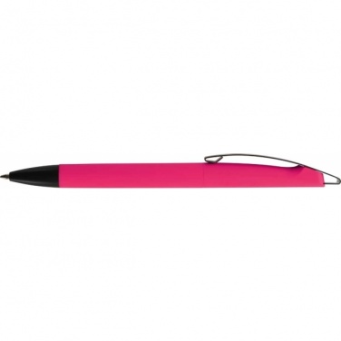 : Ball pen BRESCIA  color pink