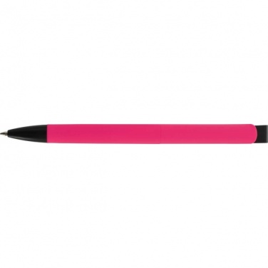 : Ball pen BRESCIA  color pink