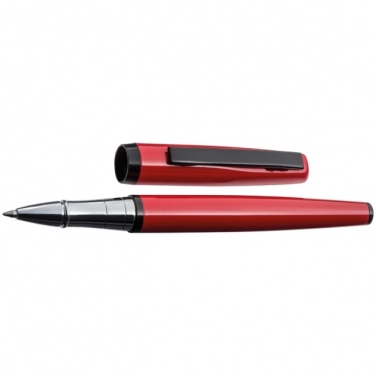 : Writing set  color red