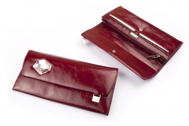 : Naiste rahakott suure Swarovski kristalliga AV 160