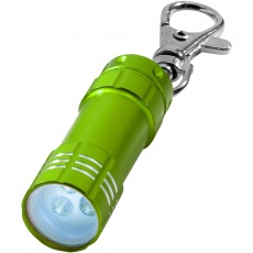 Astro nyckelringslampa, ljusgrön