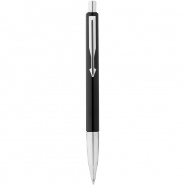 : Vector kulspetspenna, svart