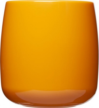 : Classic 300 ml plastmugg, orange