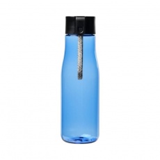 Ara 640 ml Tritan™ Sportflaska med laddningskabel, blå