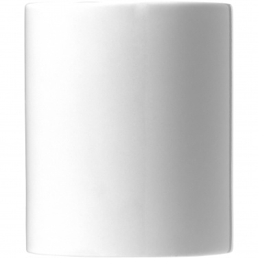 Pic 330 ml sublimeringsmugg i keramik – detaljvy 2