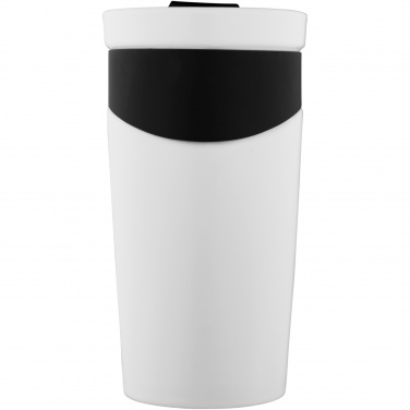 Grotto mugg med lock – detaljvy 3