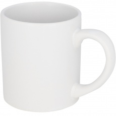 Pixi 210 ml minimugg i keramik för sublimering