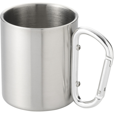 Alps 200 ml termosmugg med karbinhakehandtag