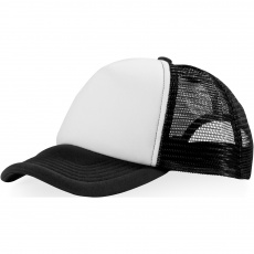 Trucker keps med 5 paneler