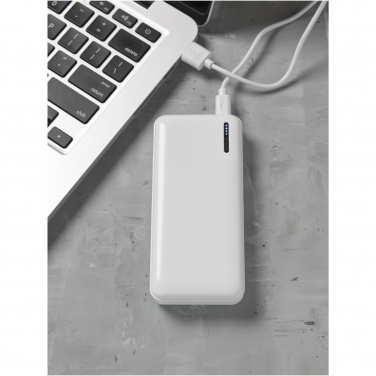 Compress 10 000 mAh powerbank med hög densitet – detaljvy 3