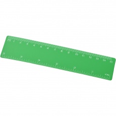 Rothko 15 cm plastlinjal