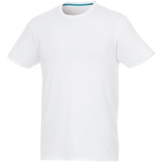 Jade kortärmad GRS återvunnen t-shirt män 