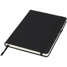 Noir anteckningsbok, medelstor