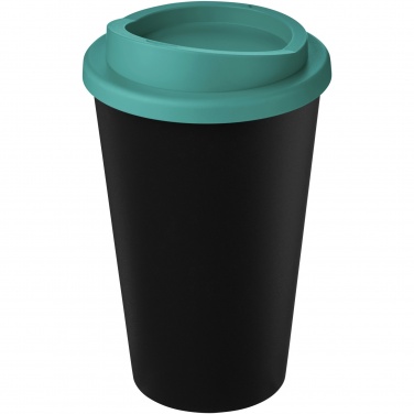 Logotrade profilprodukter bild: Americano® Eco 350 ml återvinningsbar mugg