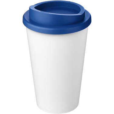 Logotrade profilreklam bild: Americano® Eco 350 ml återvinningsbar mugg