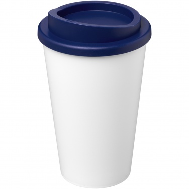 Logotrade kampanjprodukter bild: Americano® Eco 350 ml återvinningsbar mugg