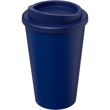 Logotrade kampanjprodukter bild: Americano® Eco 350 ml återvinningsbar mugg