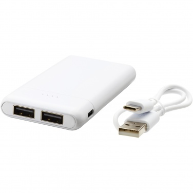 Odyssey 5000 mAh powerbank med hög energitäthet – detaljvy 7