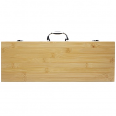 Logotrade kampanjprodukter bild: Assadus Grillset med 3 delar