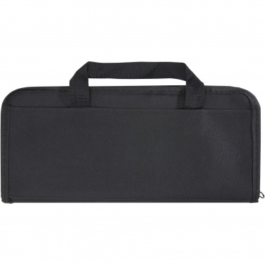 Logotrade profilprodukter bild: Gratar Grillset med 5 delar